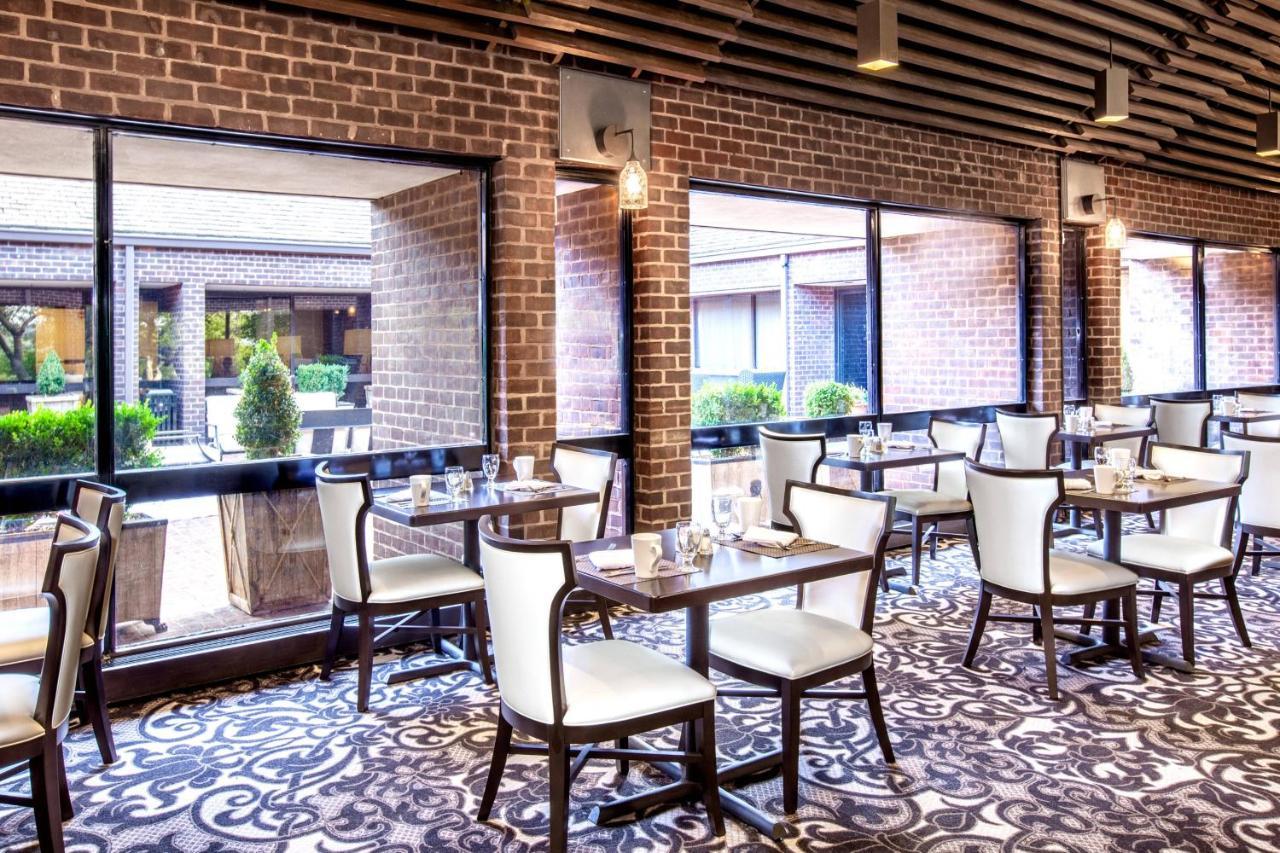 Delta Hotels By Marriott Baltimore Hunt Valley Exterior foto