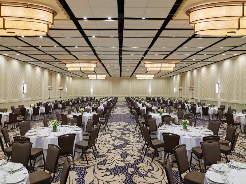 Delta Hotels By Marriott Baltimore Hunt Valley Exterior foto