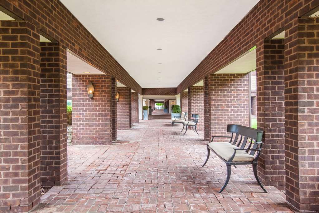 Delta Hotels By Marriott Baltimore Hunt Valley Facilidades foto