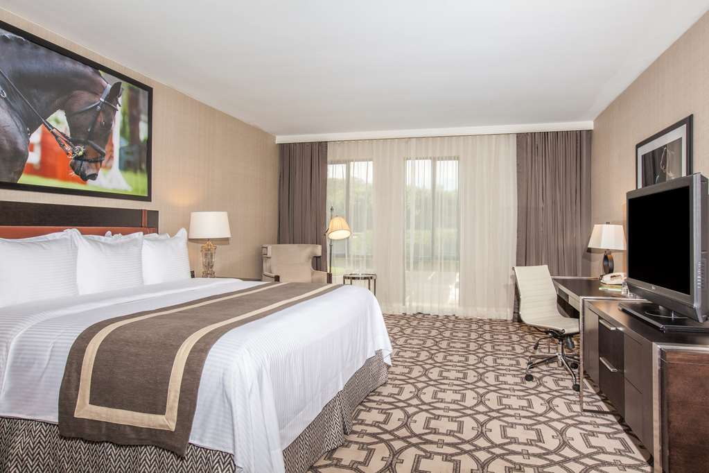 Delta Hotels By Marriott Baltimore Hunt Valley Quarto foto