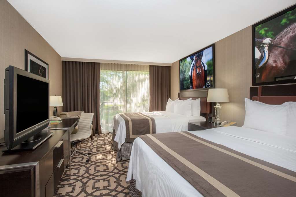 Delta Hotels By Marriott Baltimore Hunt Valley Quarto foto