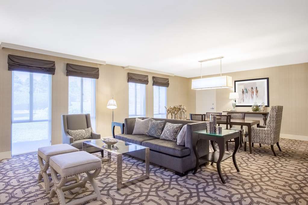 Delta Hotels By Marriott Baltimore Hunt Valley Quarto foto