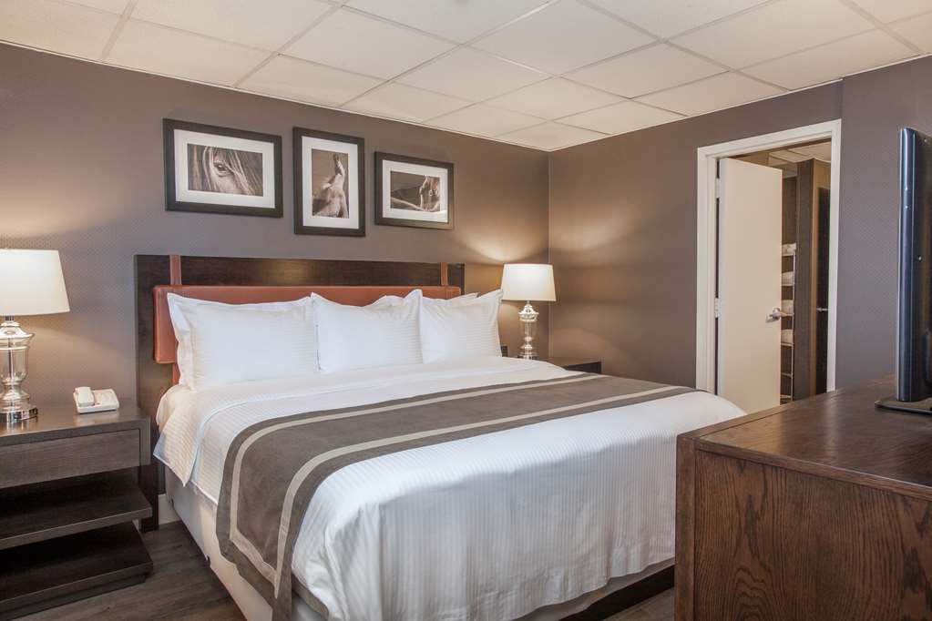 Delta Hotels By Marriott Baltimore Hunt Valley Quarto foto