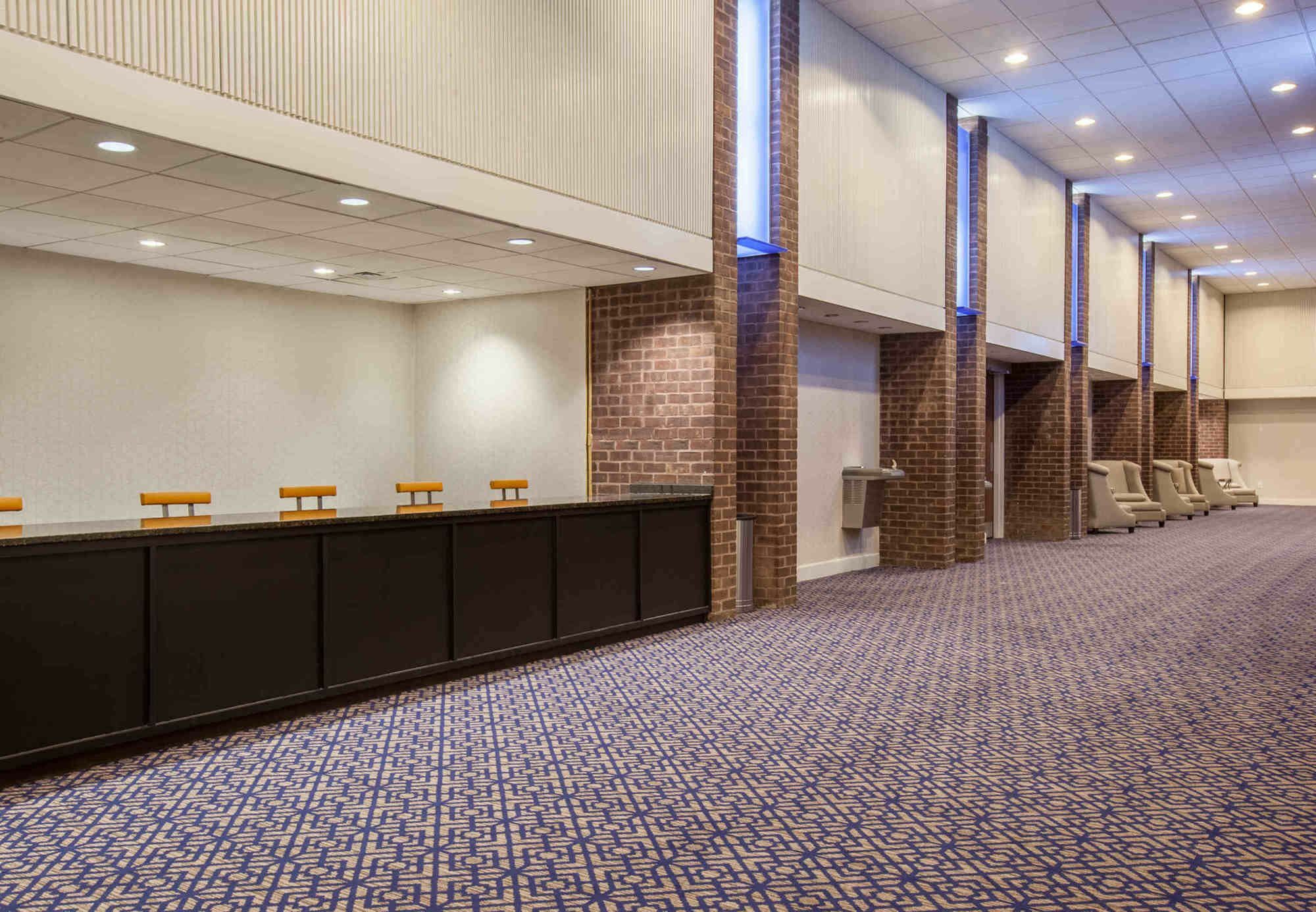 Delta Hotels By Marriott Baltimore Hunt Valley Exterior foto