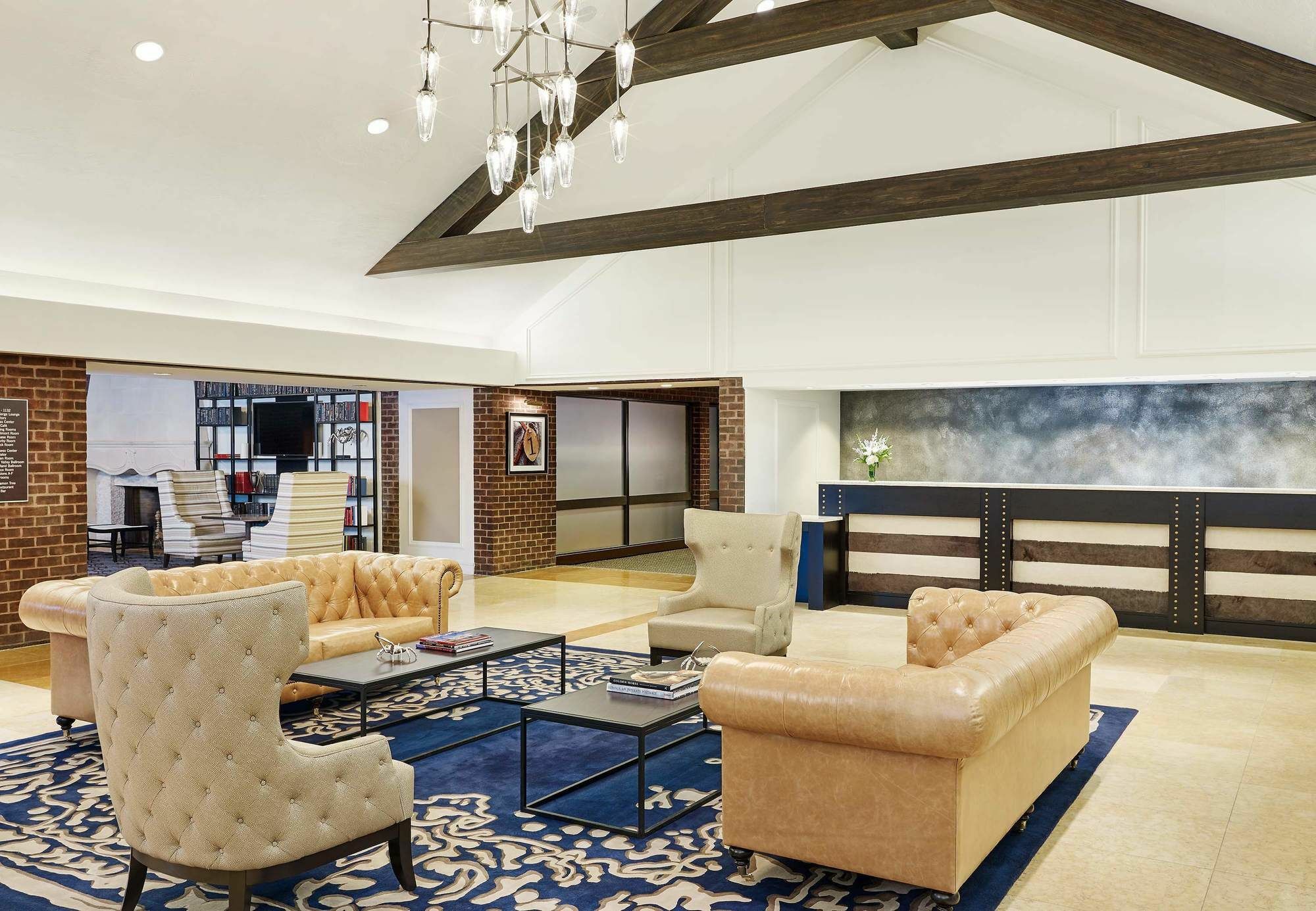 Delta Hotels By Marriott Baltimore Hunt Valley Exterior foto