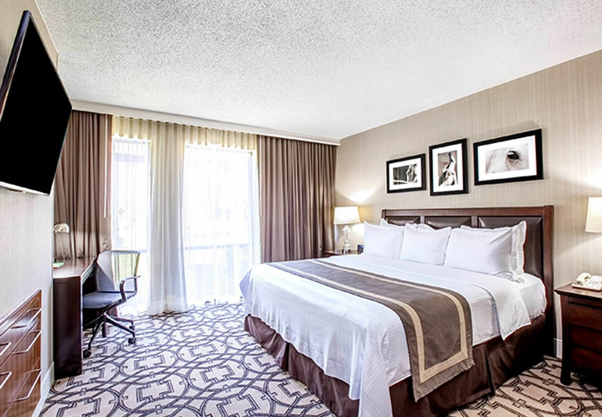 Delta Hotels By Marriott Baltimore Hunt Valley Exterior foto