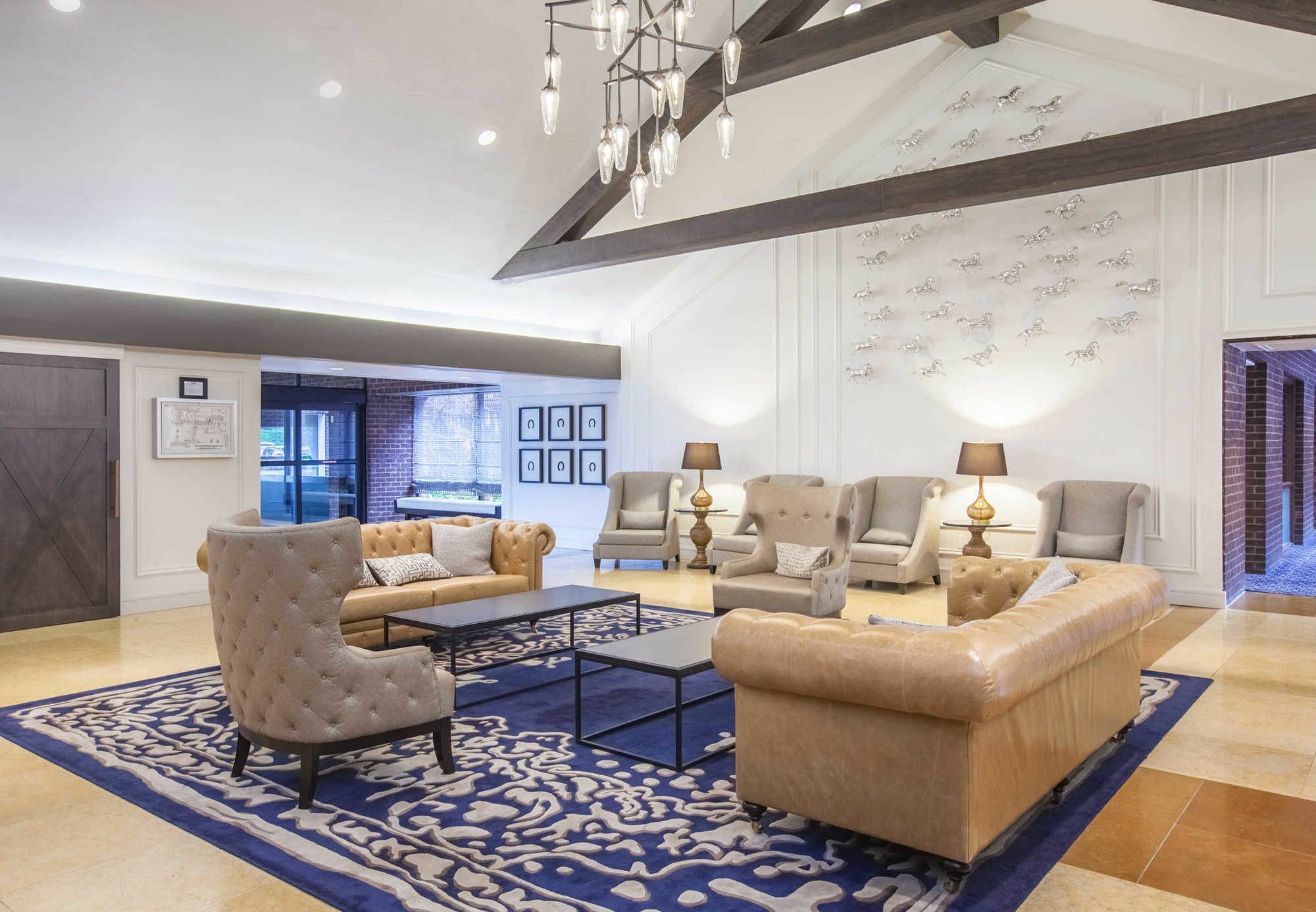 Delta Hotels By Marriott Baltimore Hunt Valley Exterior foto