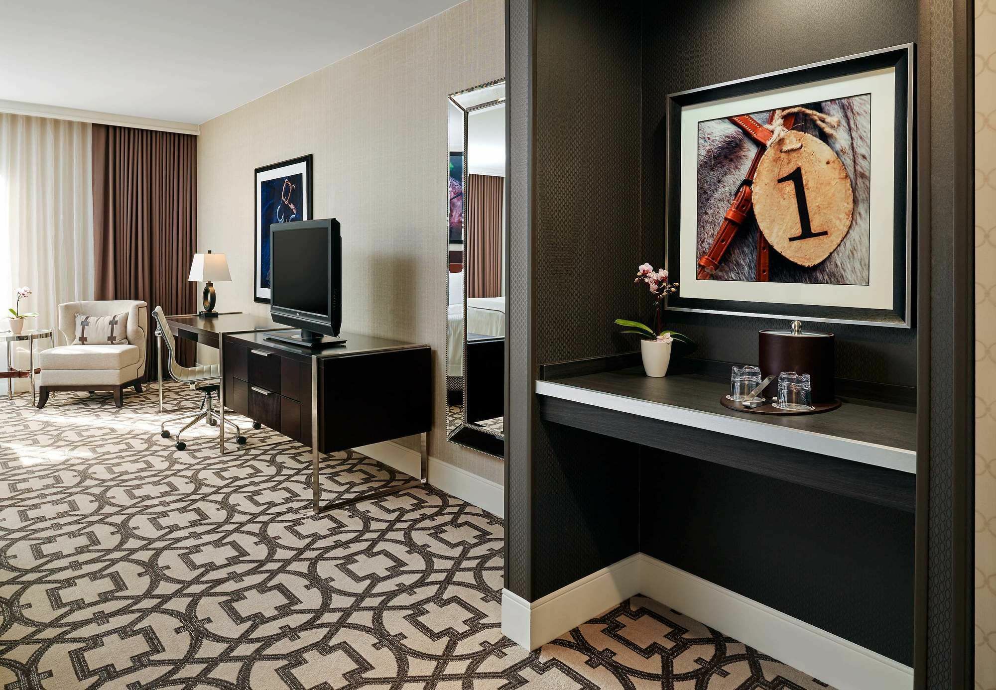 Delta Hotels By Marriott Baltimore Hunt Valley Exterior foto