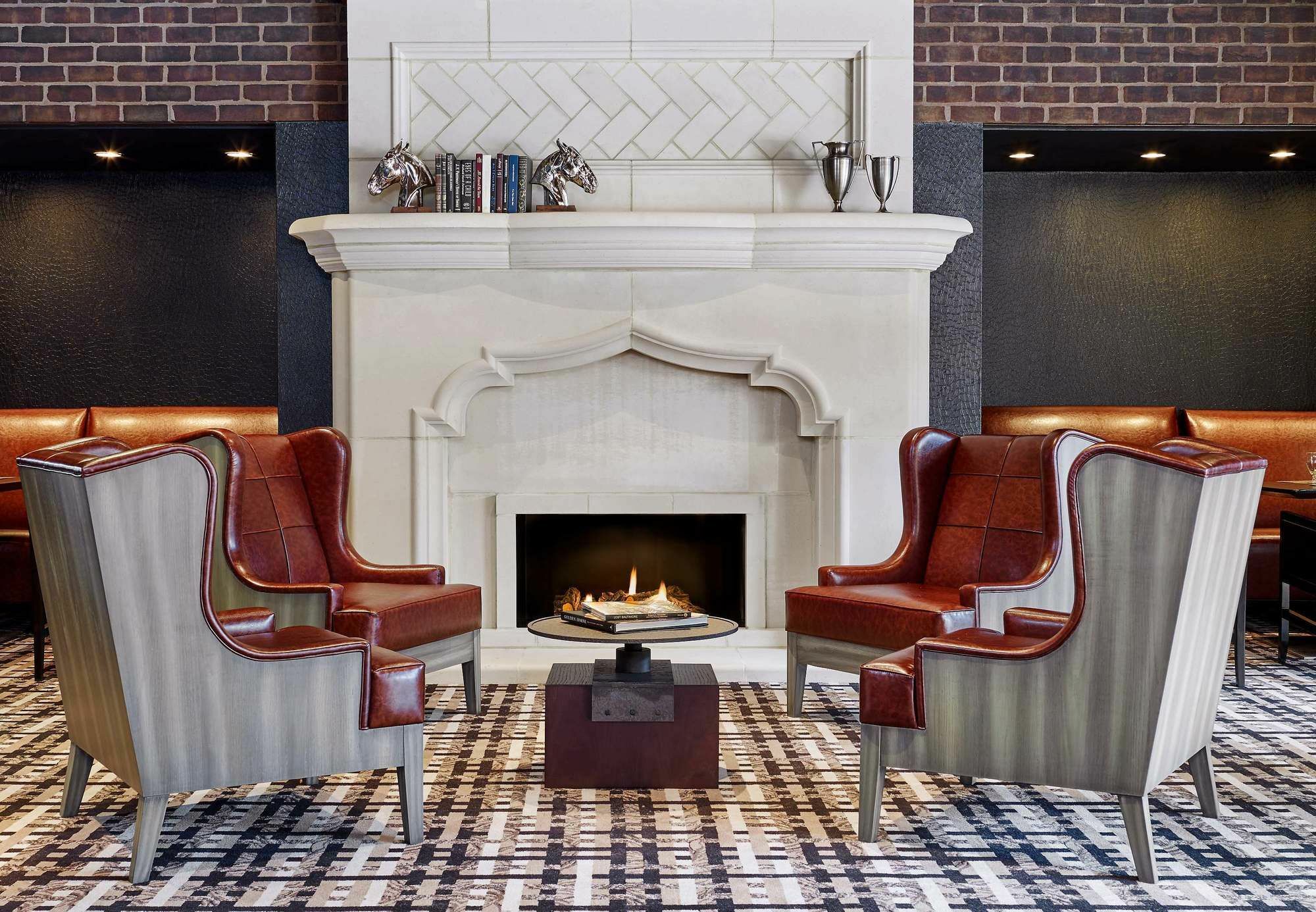Delta Hotels By Marriott Baltimore Hunt Valley Exterior foto